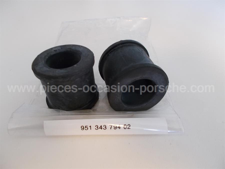 Douille barre stabilisatrice Porsche - NEUF
